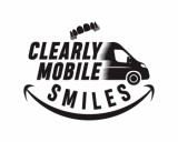 /public/logoimage/1538834387Clearly Mobile Smiles Logo 16.jpg